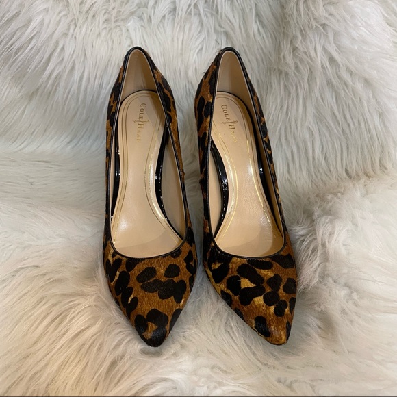 Cole Haan Heels NWOT